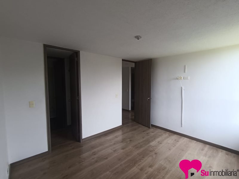 Apartamento en Arriendo en RIONEGRO - 10935 Suramericana de arrendamientos