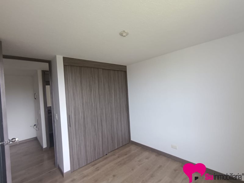 Apartamento Foto 1
