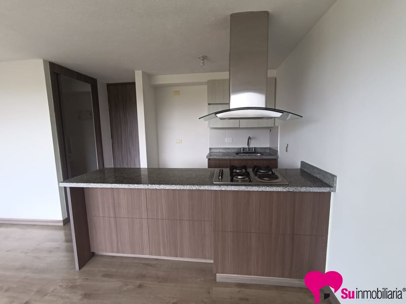Apartamento Foto 1