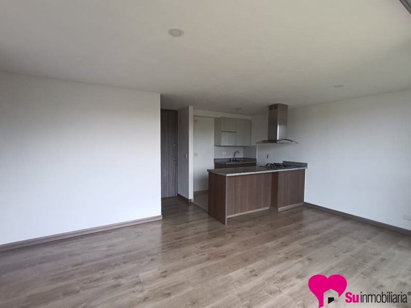 Apartamento Foto 1
