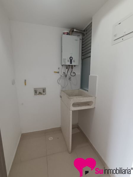 Apartamento Foto 1