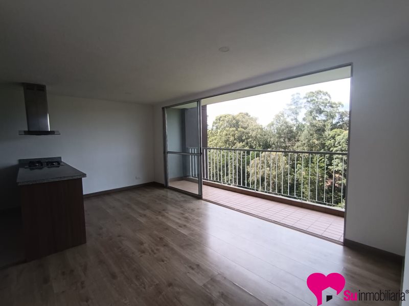 Apartamento Foto 1