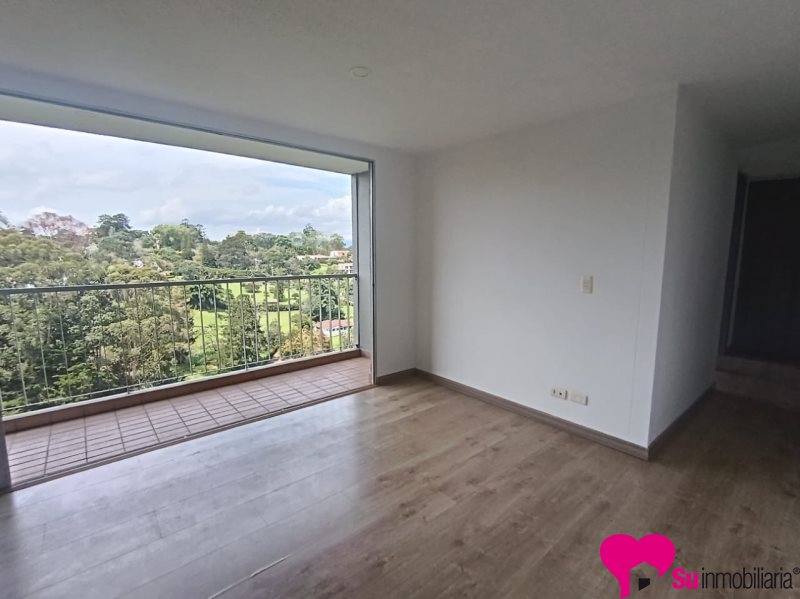 Apartamento Foto 1