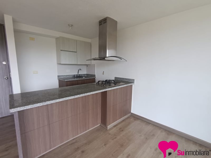 Apartamento Foto 1