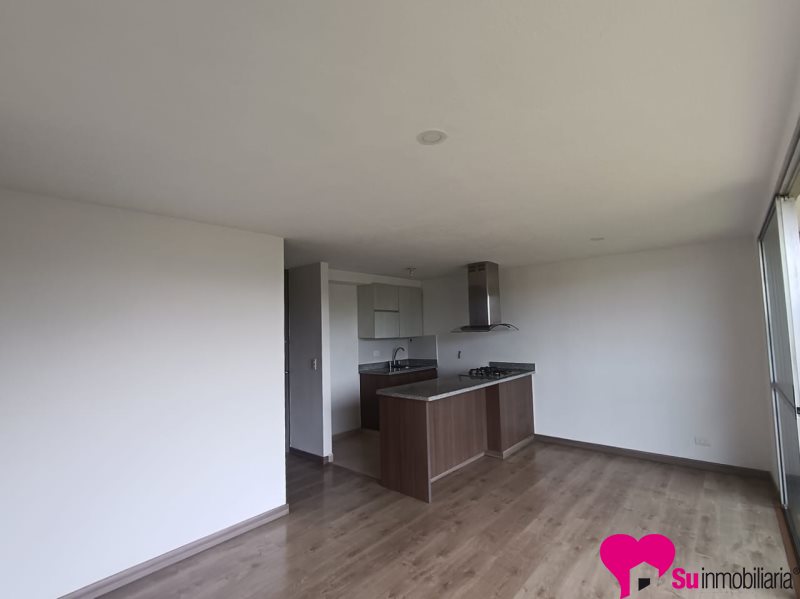 Apartamento Foto 1