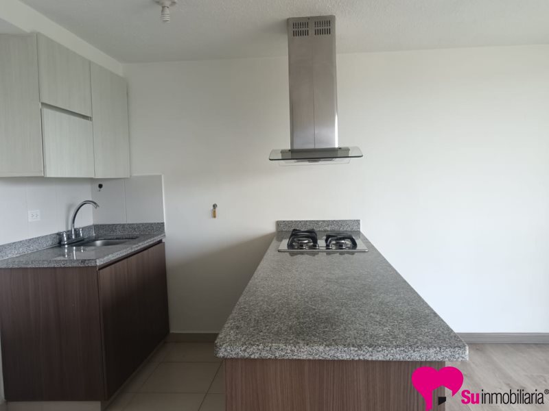 Apartamento Foto 1
