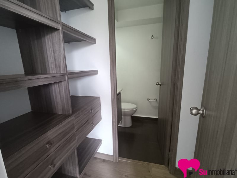 Apartamento Foto 1