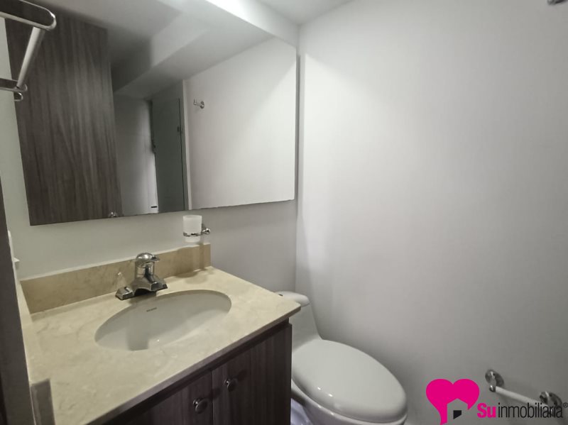 Apartamento Foto 1