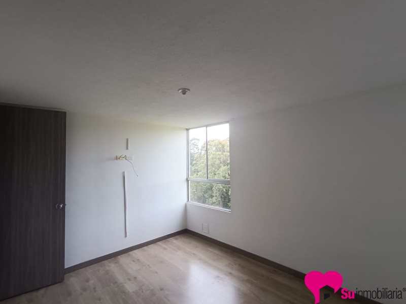 Apartamento Foto 1