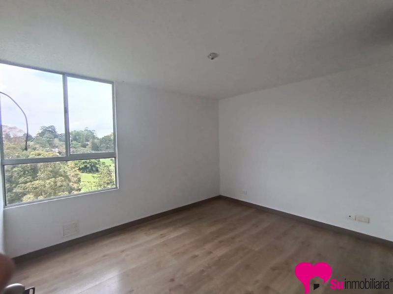 Apartamento Foto 1