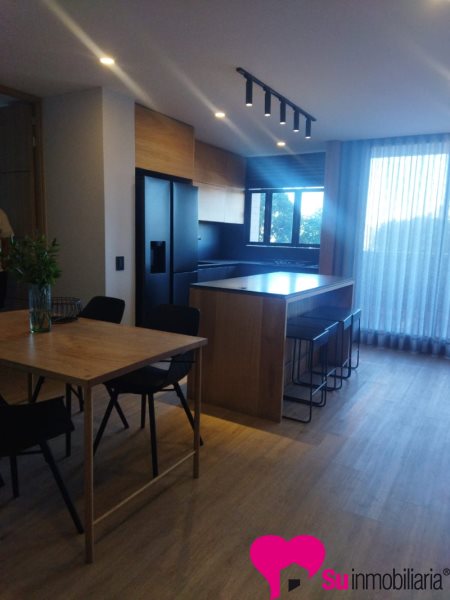 Apartamento Foto 1