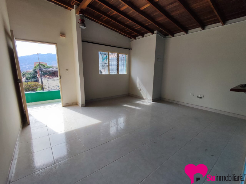 Apartamento Foto 1