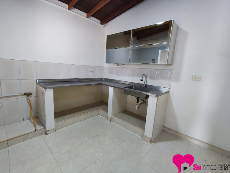 Apartamento Foto 1