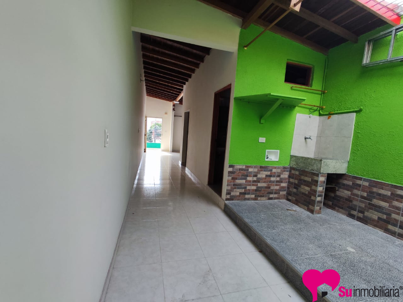 Apartamento Foto 1