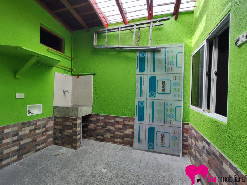 Apartamento Foto 1
