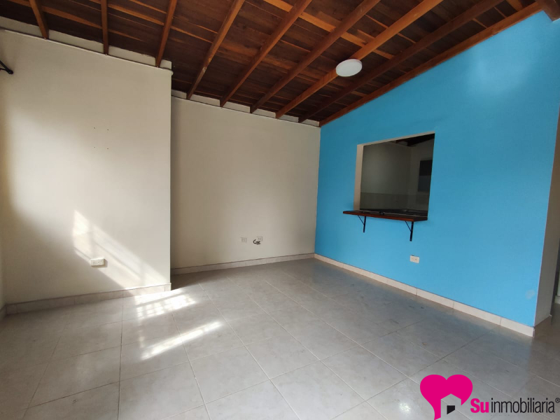 Apartamento Foto 1