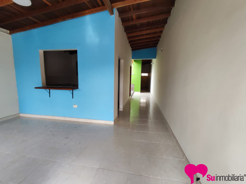 Apartamento Foto 1