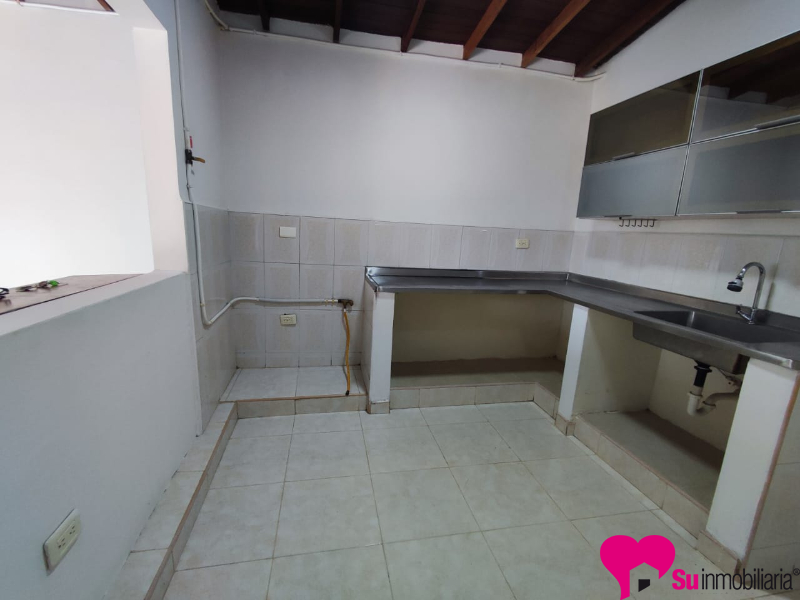 Apartamento Foto 1
