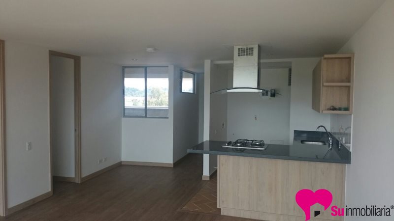 Apartamento en Arriendo en RIONEGRO - 10762 Suramericana de arrendamientos