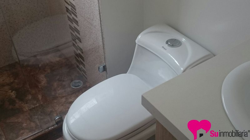 Apartamento Foto 1