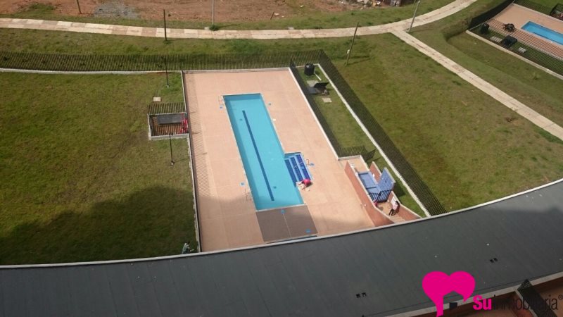Apartamento Foto 1