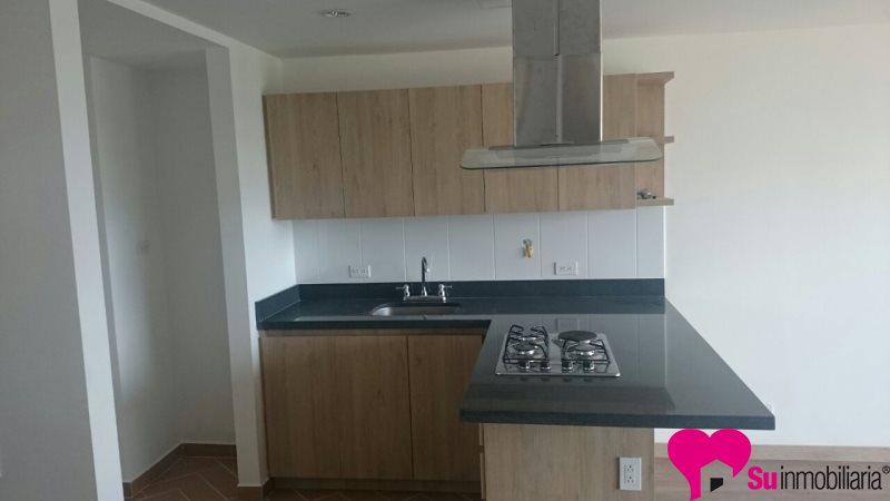Apartamento Foto 1