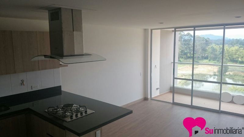 Apartamento Foto 1