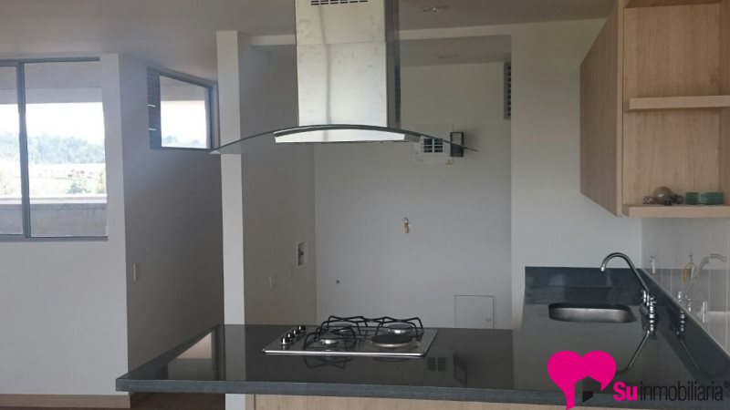 Apartamento Foto 1