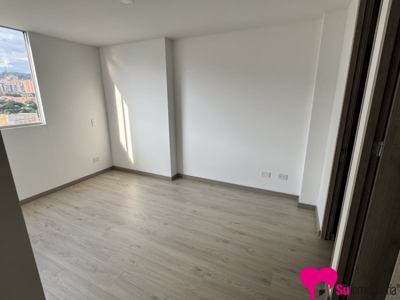 Apartamento en Arriendo en Itagüí - 10869 Suramericana de arrendamientos