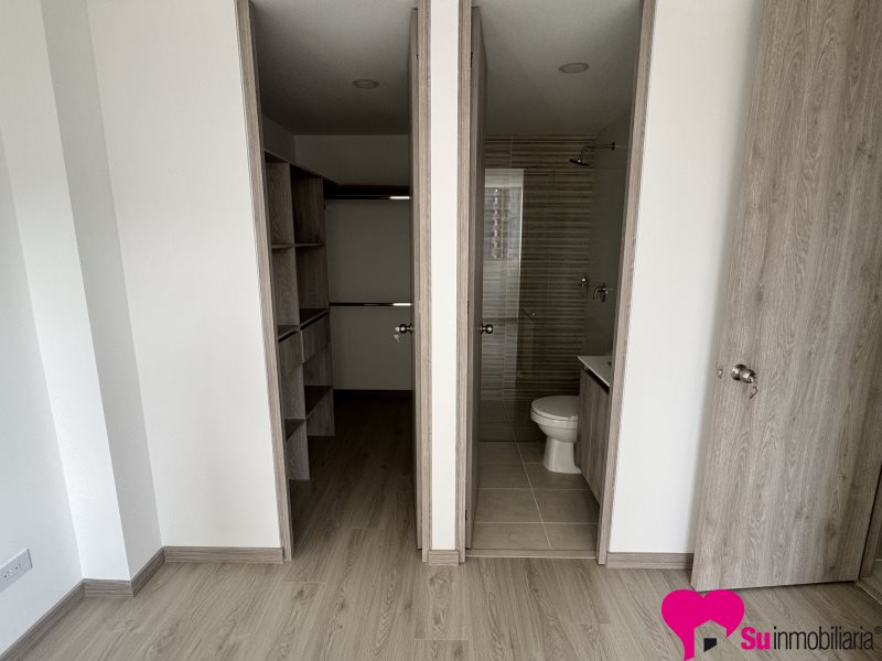 Apartamento Foto 1