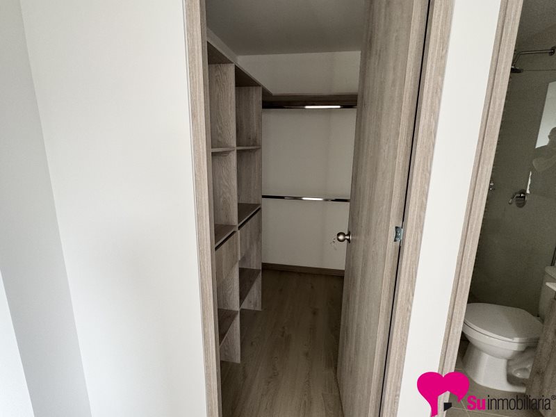 Apartamento Foto 1
