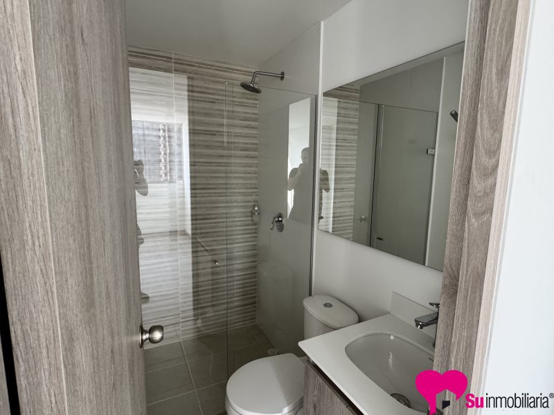 Apartamento Foto 1
