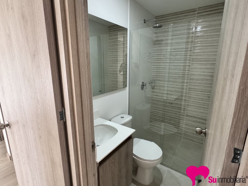 Apartamento Foto 1