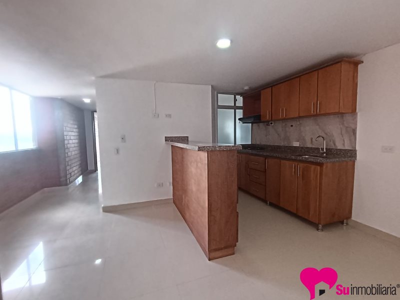 Apartamento Foto 1