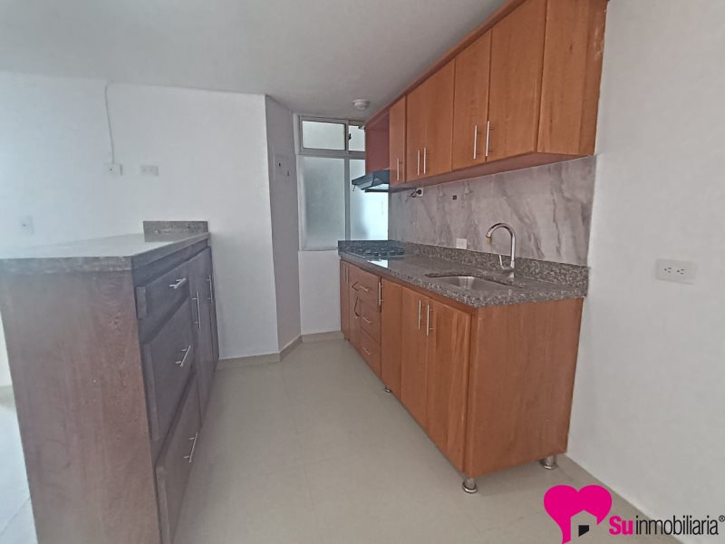 Apartamento Foto 1