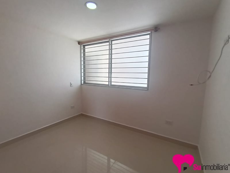 Apartamento Foto 1