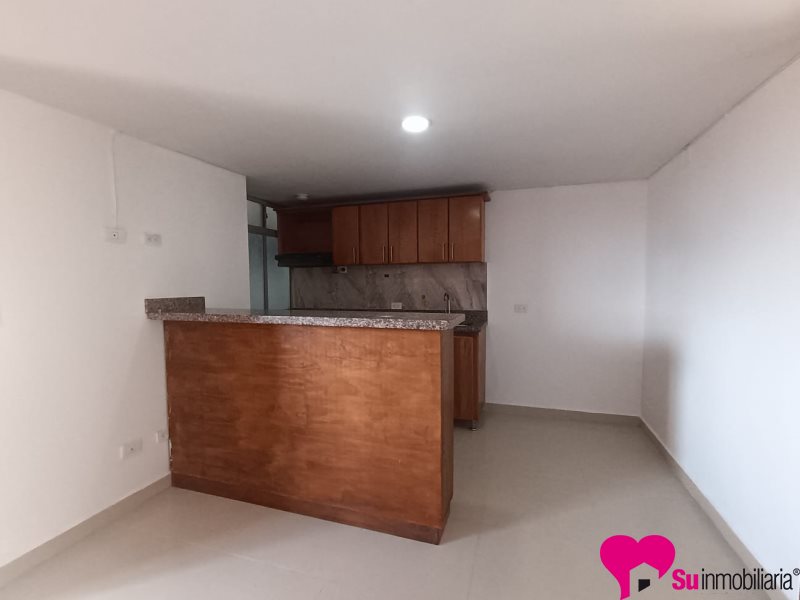 Apartamento Foto 1
