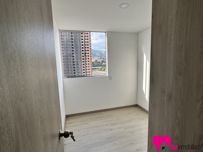 Apartamento Foto 1