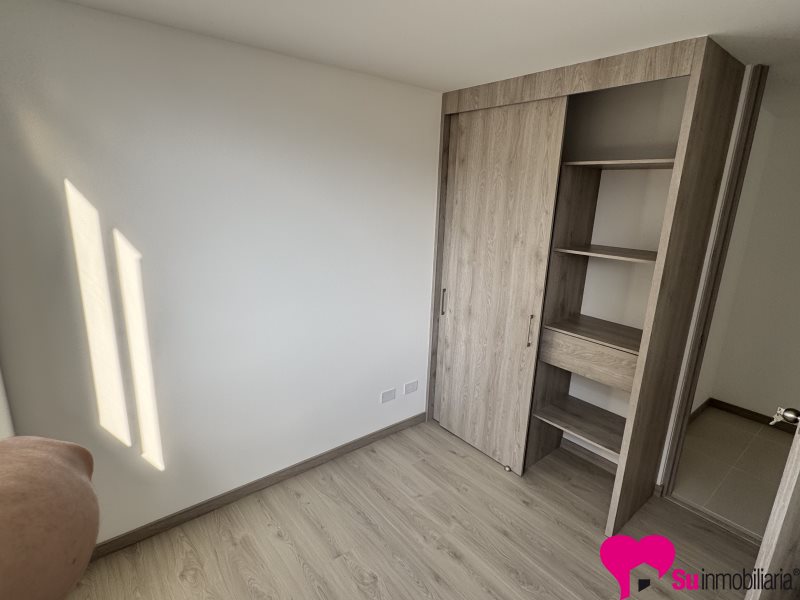 Apartamento Foto 1