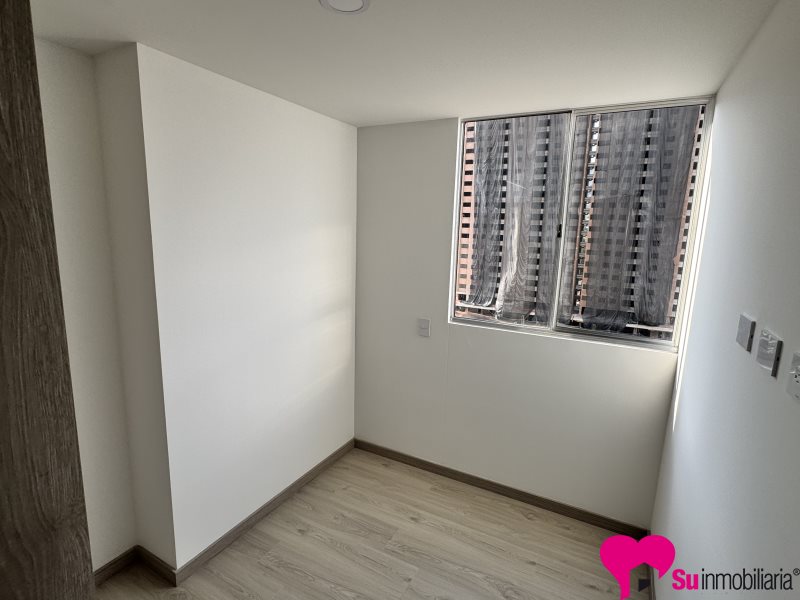Apartamento Foto 1