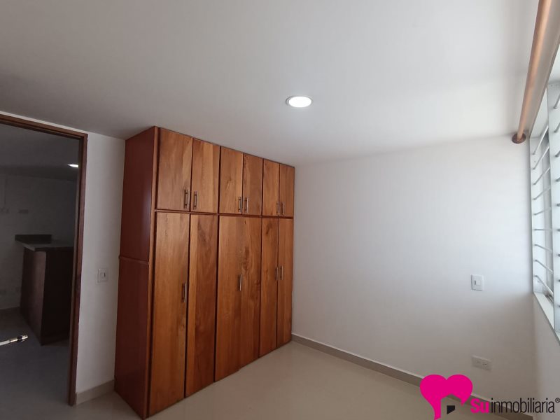 Apartamento Foto 1