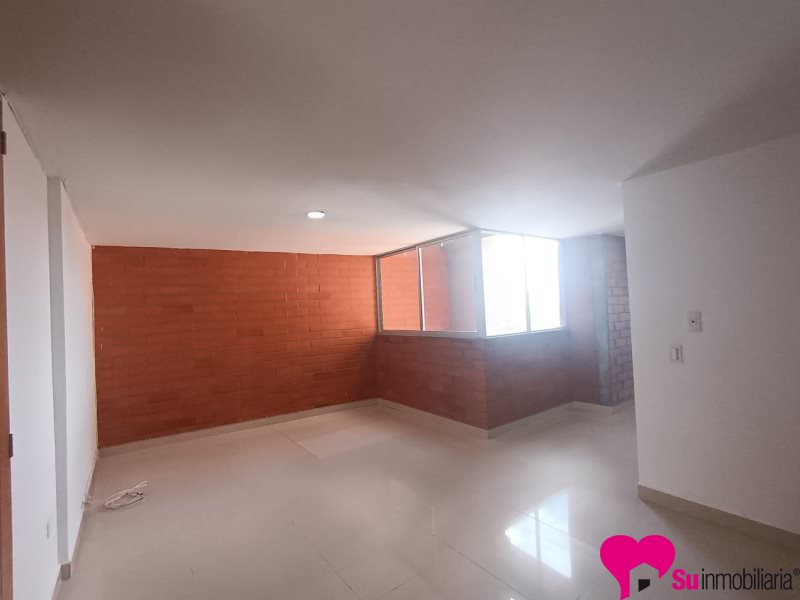 Apartamento Foto 1