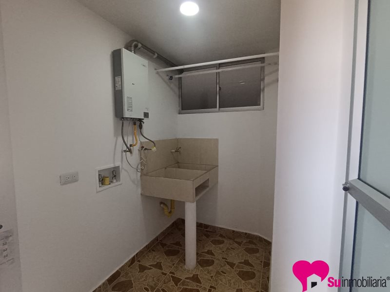 Apartamento Foto 1
