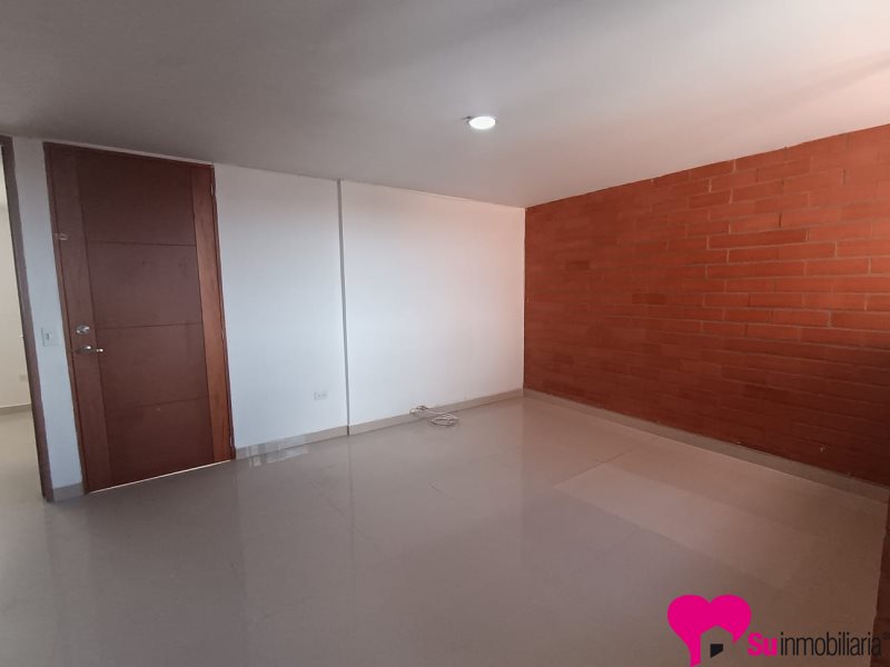 Apartamento Foto 1