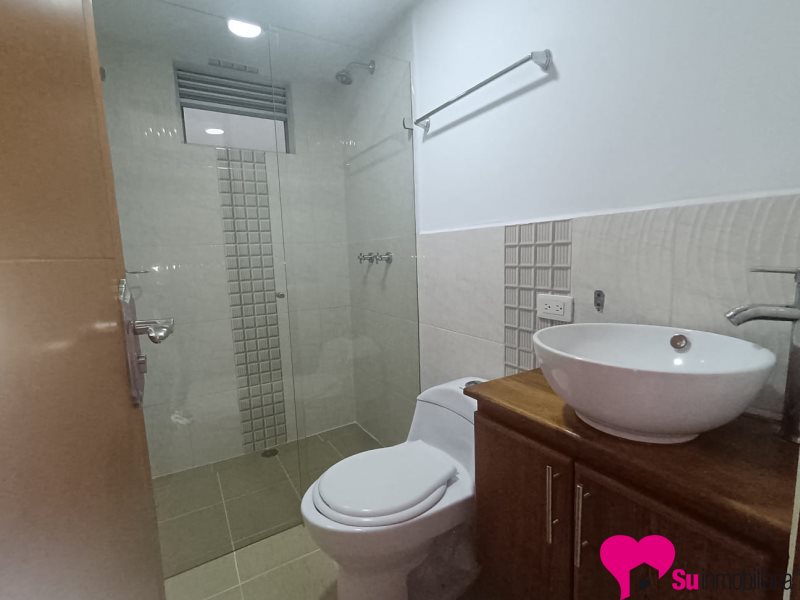 Apartamento Foto 1
