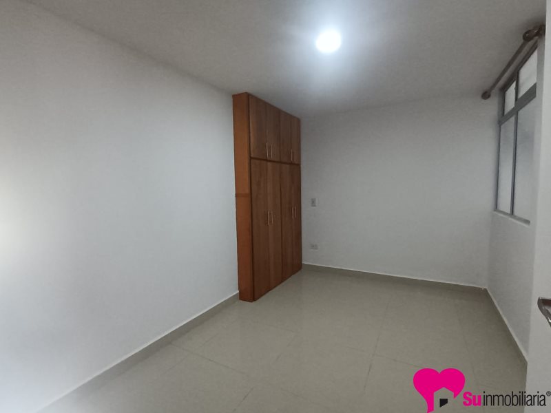 Apartamento Foto 1