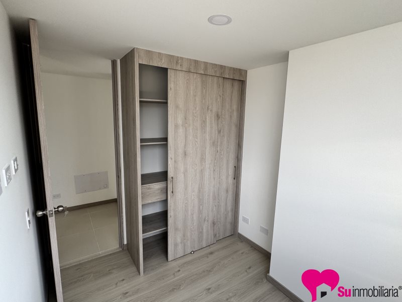 Apartamento Foto 1