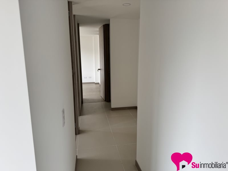 Apartamento Foto 1