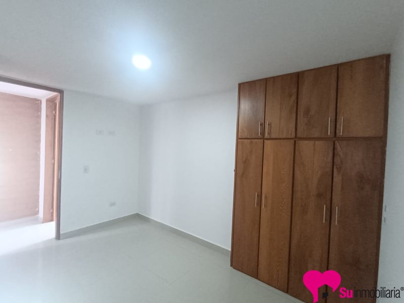 Apartamento Foto 1