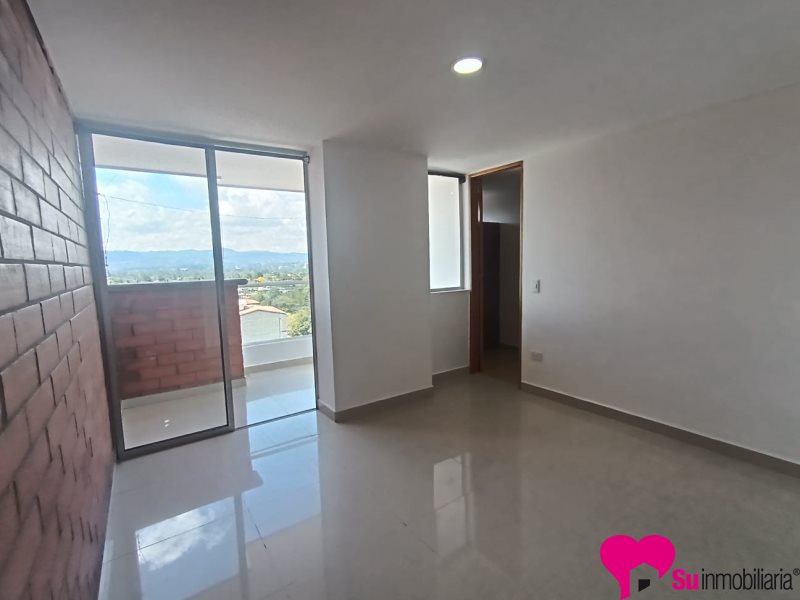 Apartamento Foto 1
